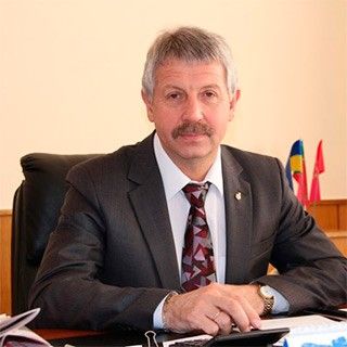  Петр Гончарук покидает должность губеранторского зама