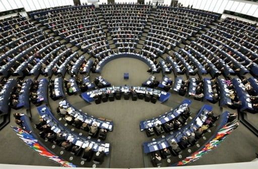 Европарламент в резолюции по Украине жестко раскритиковал Россию