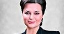 Секретарь Бердянского горсовета Ирина Купцова ушла в отпуск