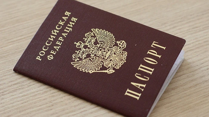 Окупанти не надаватимуть медичні послуги на ТОТ тим, хто не має паспорта рф