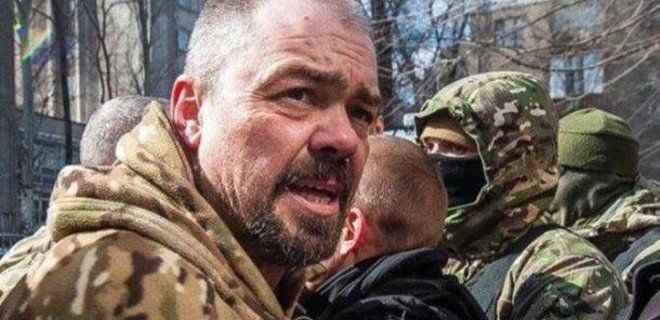 Убивство «Сармата»: ДБР відкрило справу щодо поліцейських, які, ймовірно, знали про підготовку злочину