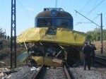 Трагическое ДТП в Марганце фото - видео