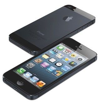 iPhone 5S уже на подходе