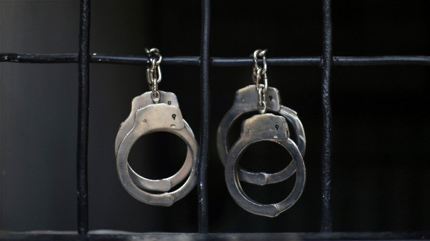 Бердянець два рази пограбував друга і відправився до в'язниці на 3.5 року