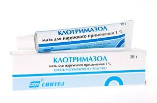 Что нужно знать о препарате клотримазол
