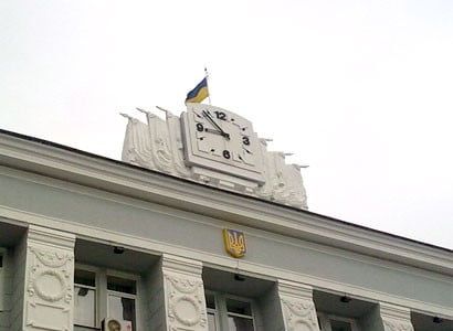 Бердянск получит 7 млн. субвенций