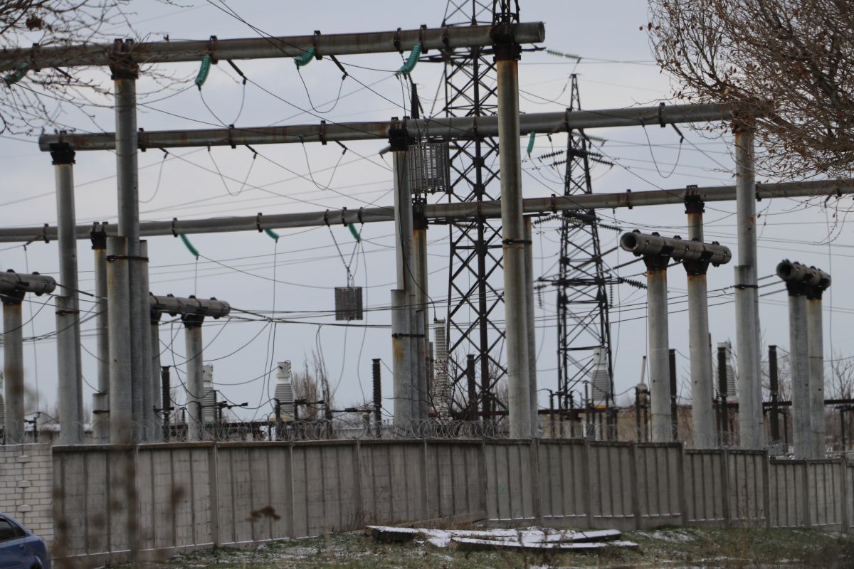 В Бердянске в реконструкцию распределительных подстанций вложат 30 млн грн