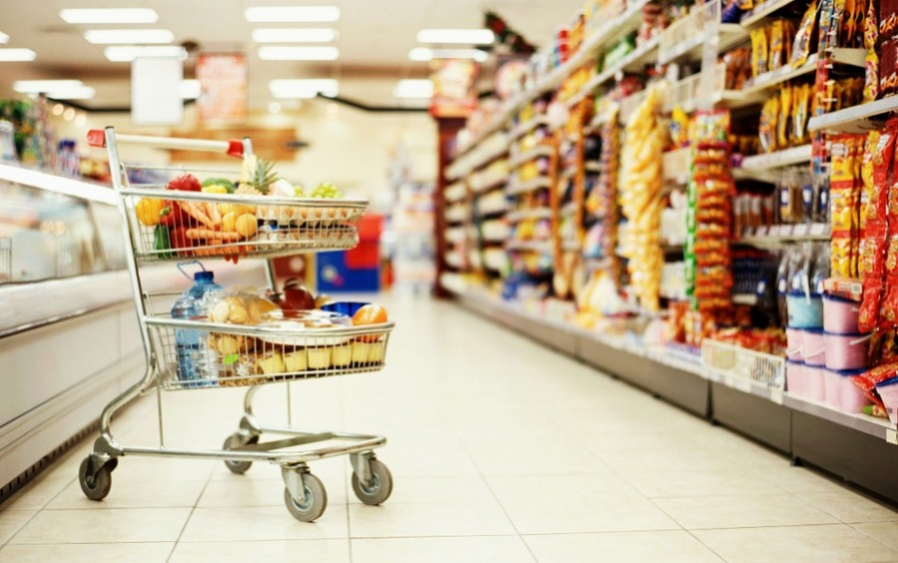 Госпотребслужба: Цены на продукты незначительно выросли после отмены госрегулирования