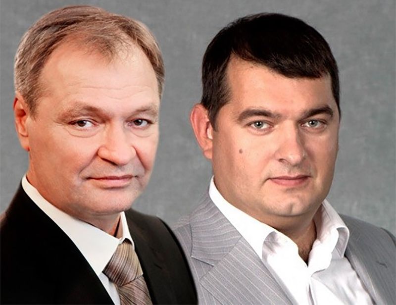 Валентиров обійшов Пономарьова у рейтингу діяльності народних депутатів
