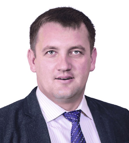 Депутат Віктор Цуканов розкритикував напрями освоєння бюджетних коштів 