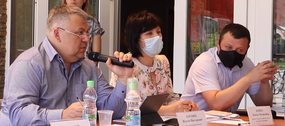 В Бердянську лише 7 зі 100 курортних закладів пройшли офіційну перевірку