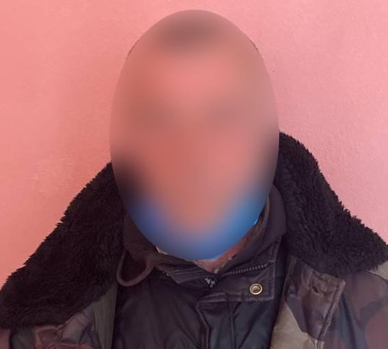 У Бердянську встановлено чоловіка, який повідомив про замінування районного відділу поліції