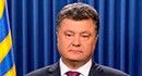 Порошенко распустил Верховную Раду, новые выборы парламента состоятся 26 октября