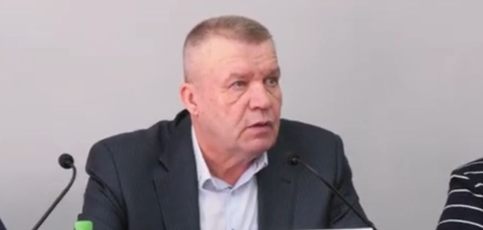 Під загрозою підтоплення — в Колонії знеструмлено дві насосні станції. Мер вбачає саботаж підлеглих