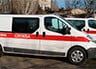 Грядут перемены: бердянская служба "скорой помощи" переходит под юрисдикцию области