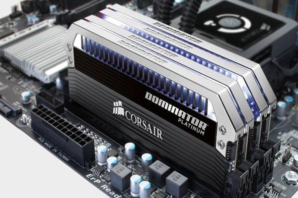 Как скоро мир увидит оперативную память DDR5