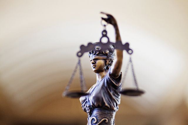 Судебная реформа: в Раду внесен проект о судоустройстве