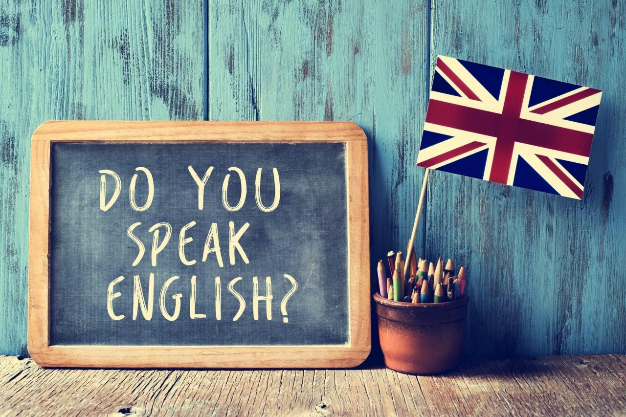 Чем английский язык поможет Вам в жизни?