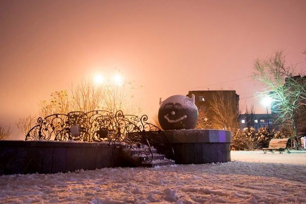 Оценка работы коммунальных служб города  во время снегопада от Владимира Чепурного