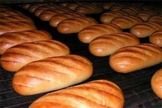 В Бердянске разоблачили подпольное производство хлеба