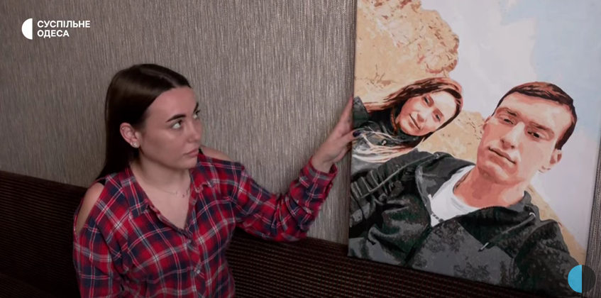 Історія родини військового з Бердянська, який вже рік знаходиться в російському полоні