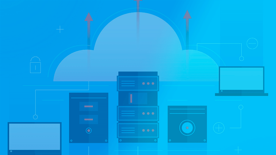 Применение VPS серверов в бизнесе