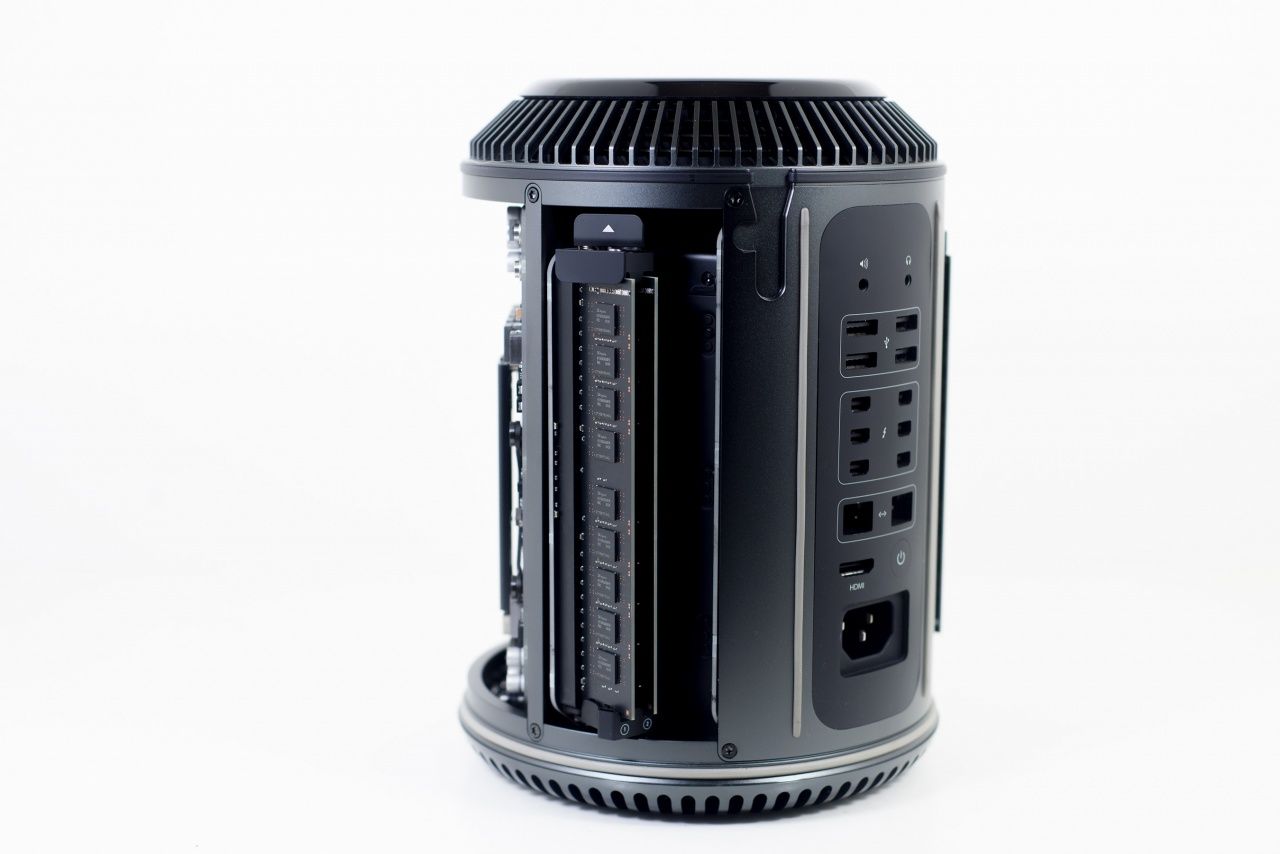 Для каких целей люди покупают MacPro