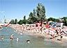 Прокуратура: ни один из пляжей на Азовском море не подготовлен к летнему сезону