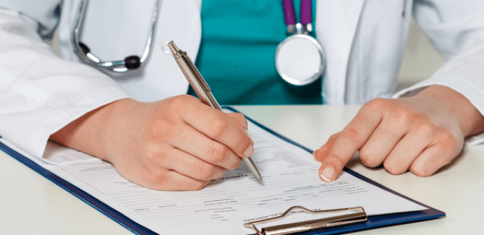 В Нацслужбе здоровья озвучили новую зарплату врачей «первички»