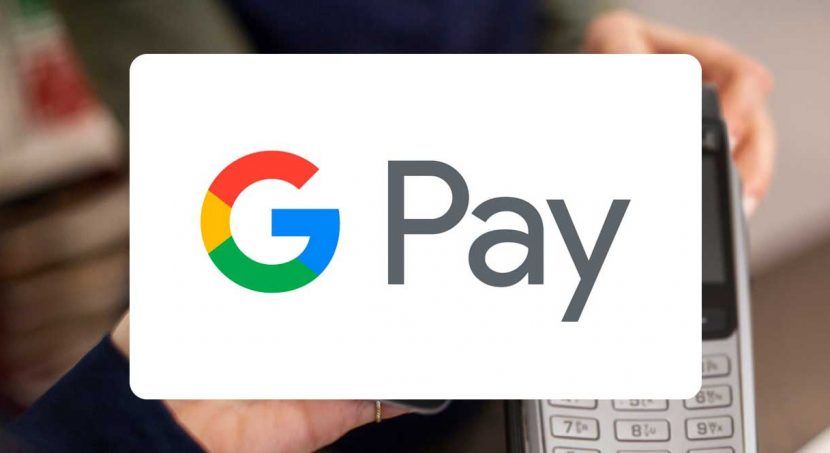 Google запустив в можливість оплатити покупки в українських інтернет-магазинах за допомогою G Pay