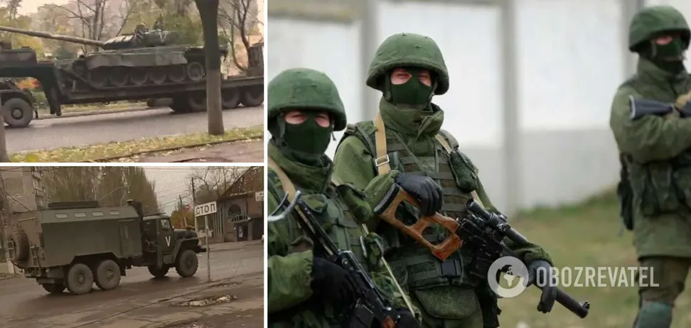 Забрали навіть штори: в окупованому Бердянську російські мародери розграбували дві школи