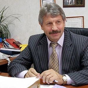 Кандидат в мэры Бердянска Петр Гончарук в Днепропетровском апелляционном суде отстоял свои права
