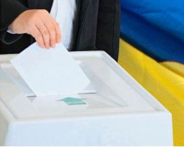 ЦИК завершил регистрацию кандидатов в депутаты