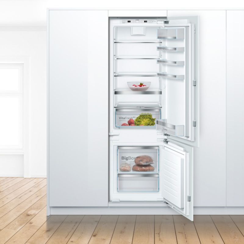 Как выбрать холодильник - с чего начать