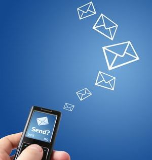 Насколько эффективна sms реклама