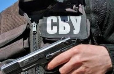 СБУ задержала в Одессе еще 30 диверсантов
