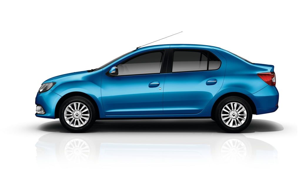 Автомобили Renault
