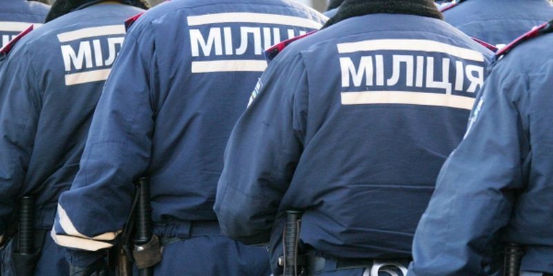 Полицейские, провалившие переаттестацию, не хотят ехать в Донбасс