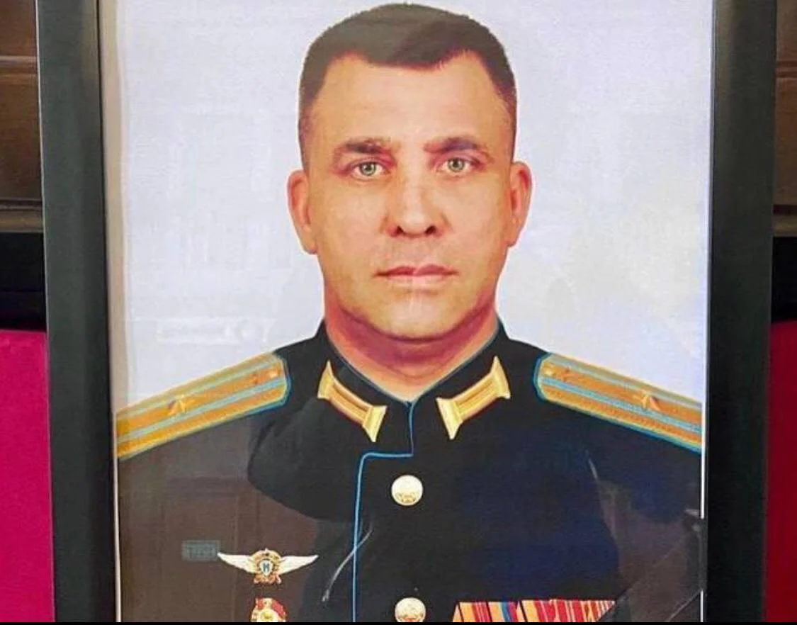 Жертва ATACMS: внаслідок удару по аеродрому в Бердянську "мінуснули" топ-офіцера рф