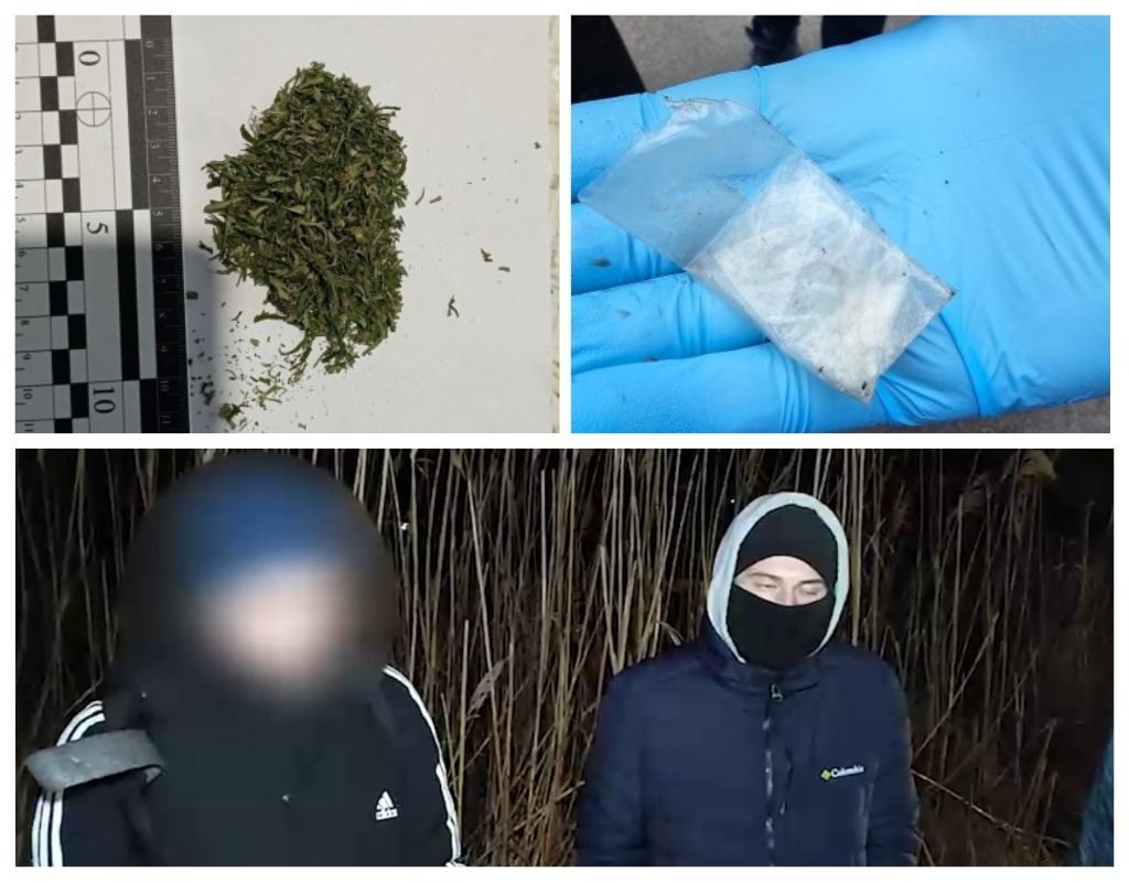 Окупанти взяли під контроль наркобізнес в Бердянську і завезли в місто дуже небезпечні «солі»