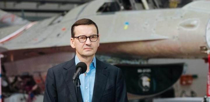 Польща затвердила програму збільшення виробництва боєприпасів для своєї армії та ЗСУ