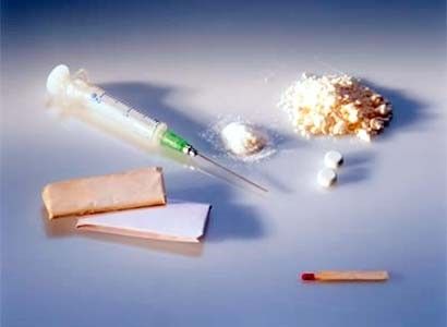 На борьбу с наркоманами необходимо 300 тыс. гривен