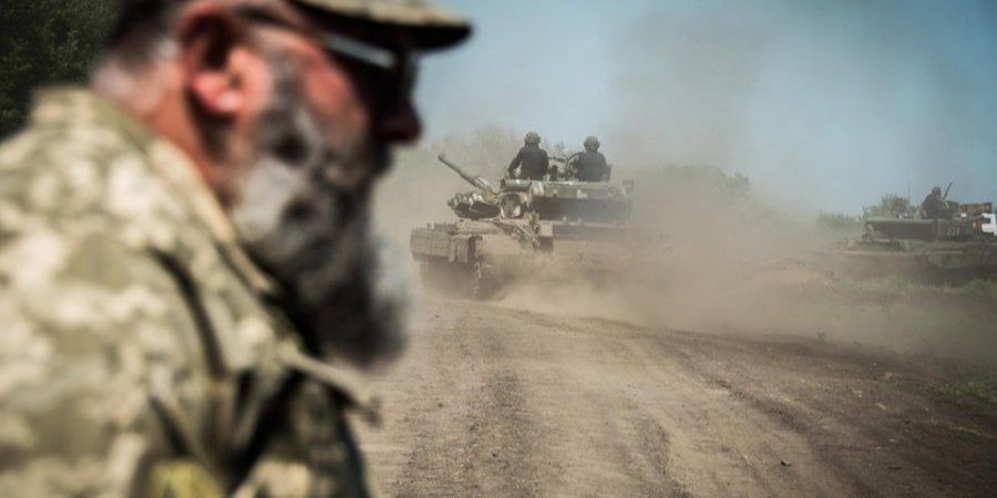 Бойовики 39 раз обстріляли українських військових на Донбасі: семеро постраждалих