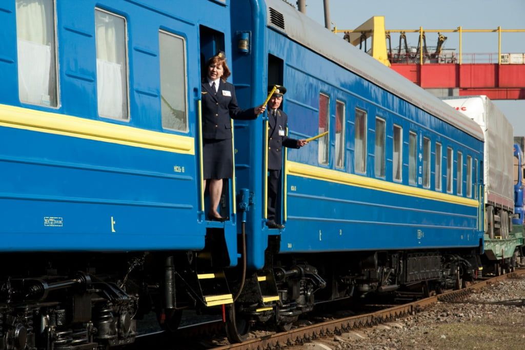 Реформа ЖД транспорта: Во что превратят Укрзализныцю