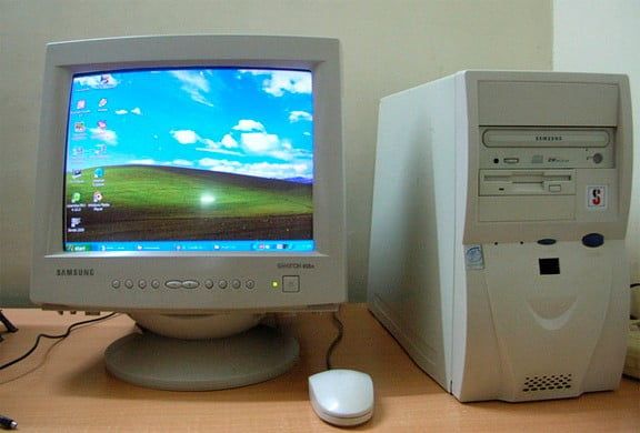 Бердянским школам купят сотню компьютеров