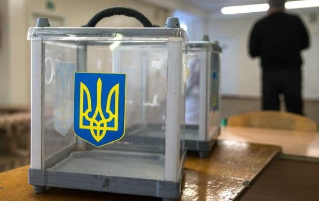 Выборы-2015: Украинцев снова пытаются "развести"