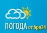 Прогноз погоды в Бердянске на понедельник, 14 октября