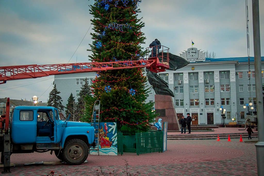 Ваз в бердянске