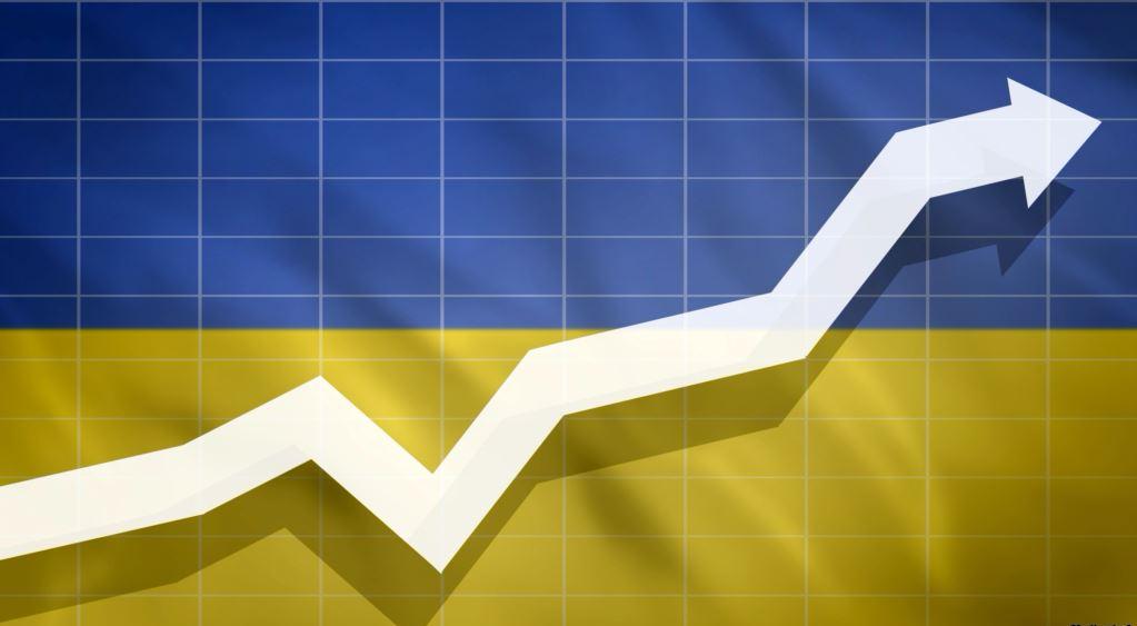 Миклош: Украина может показать 6-7% роста ВВП