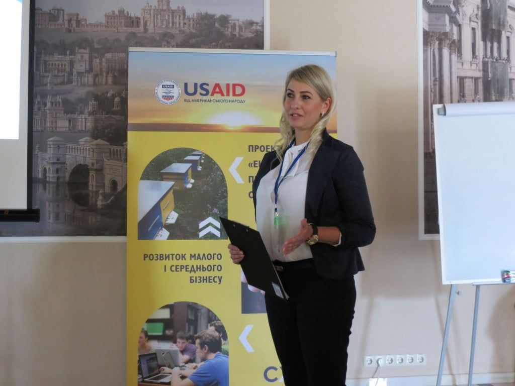 USAID розпочинає працювати над розвитком туризму та сфери гостинності Приазов’я